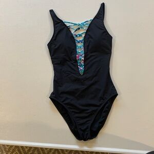 Lilly Pulitzer One-Piece Swimsuit